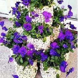 Как из консервной банки сделать шедевральный горшок