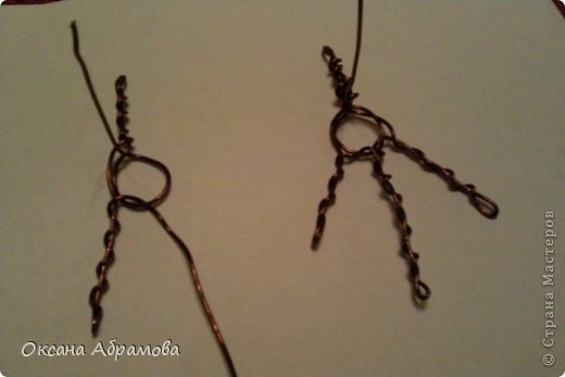 Голубь из пластиковых бутылок Голубь из пластиковых бутылок