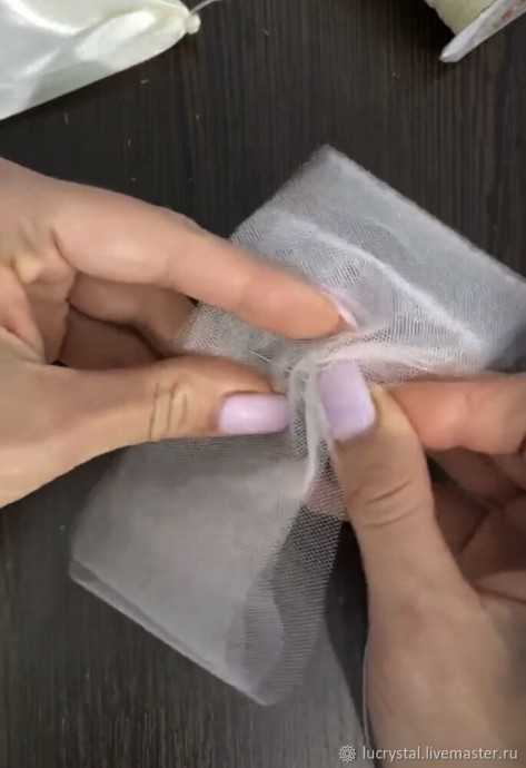 Красивые банты