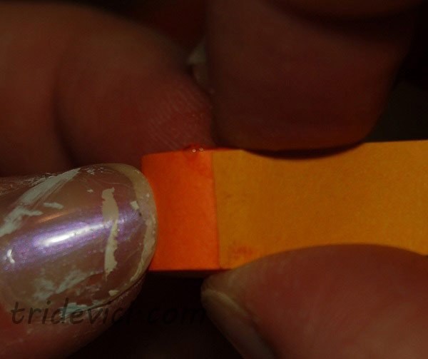 Панно из бумаги в интерьере