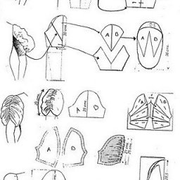 Всевозможные рукава