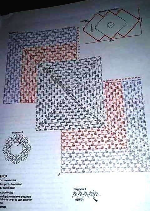 Оригинальная салфетка