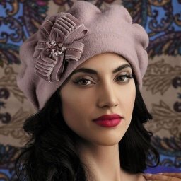 ​Шьем береты своими руками