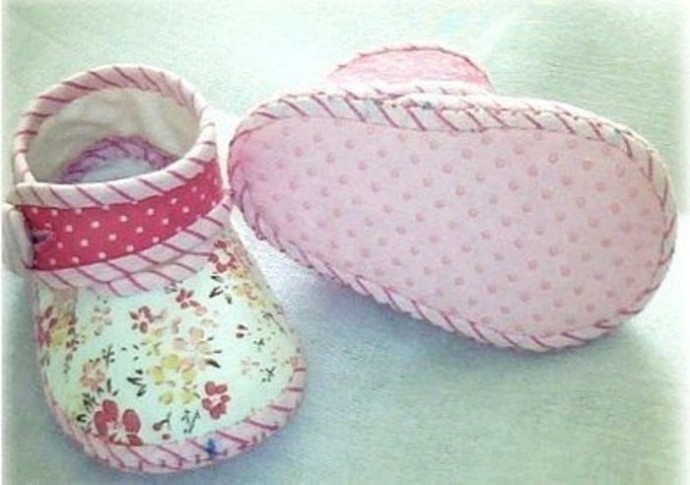 Детские пинетки Детские пинетки