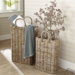 ​Идеи поделок из газетных трубочек