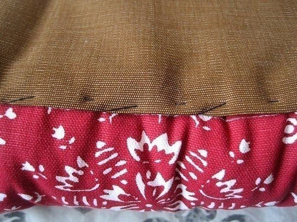 Лежанка для домашнего животного