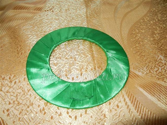 Заколка для штор "Капелька лета" Заколка для штор "Капелька лета"