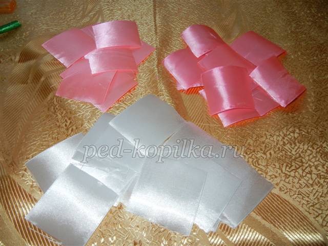 Заколка для штор "Капелька лета" Заколка для штор "Капелька лета"