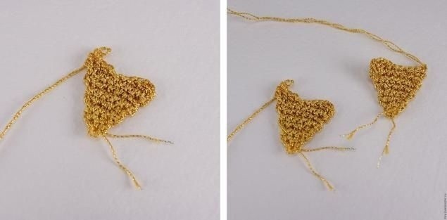 Сердце-магнит