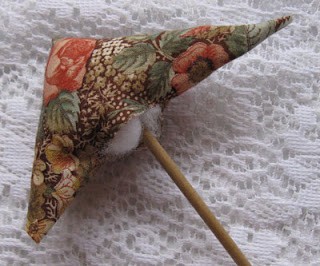 ​Очень удобная игольница