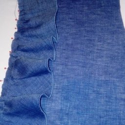 ​Ролевой шов