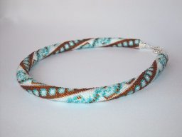 Интересный жгутик