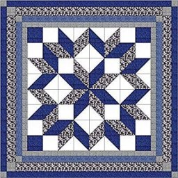 Блоки для лоскутного шитья в вашу копилочку