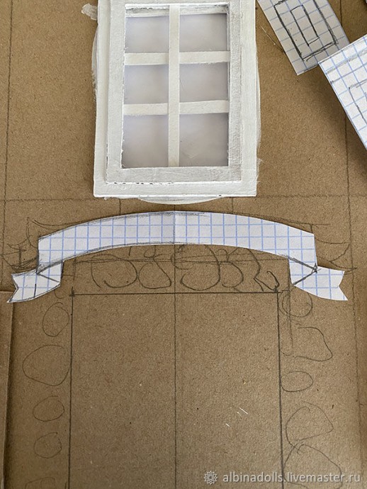 Прованский домик Прованский домик