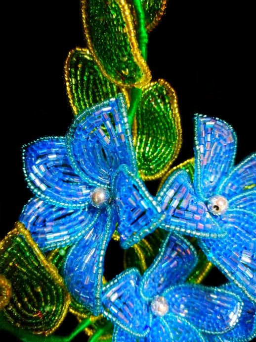 Очарование: мастер-класс