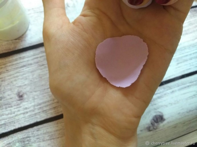 Венок "Времена года"