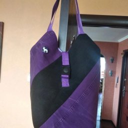 Сумка-мельница или вертушка