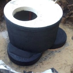 Септик на три емкости своими руками