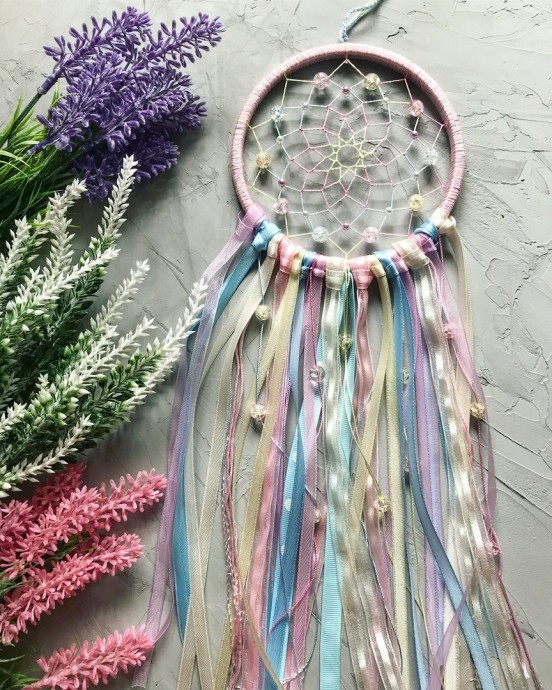 Ловцы снов: идеи