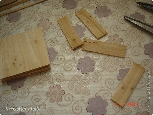 Необычное кашпо