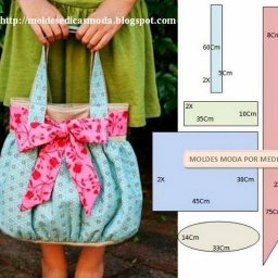 Хорошенькие летние сумочки