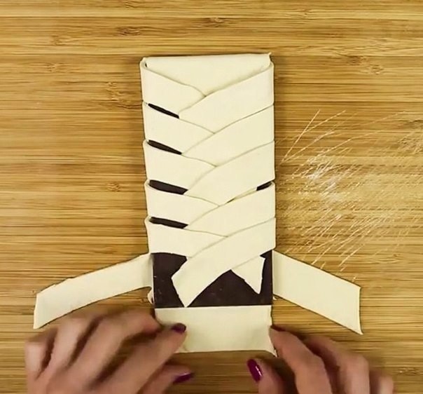 Идея замечательного десерта