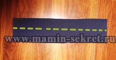 Как сшить толстовку или свитшот: простая выкройка Как сшить толстовку или свитшот: простая выкройка