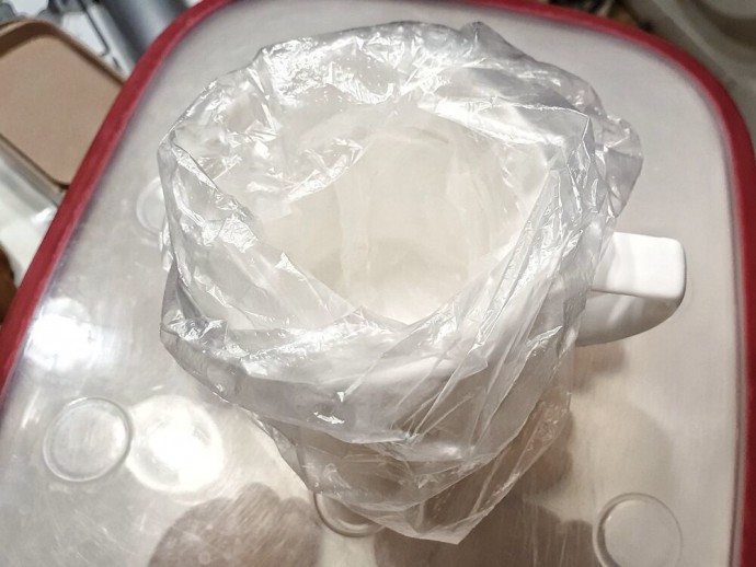 Пряничная ёлочка