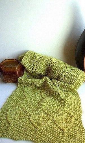 ​Забавные узоры для вязания