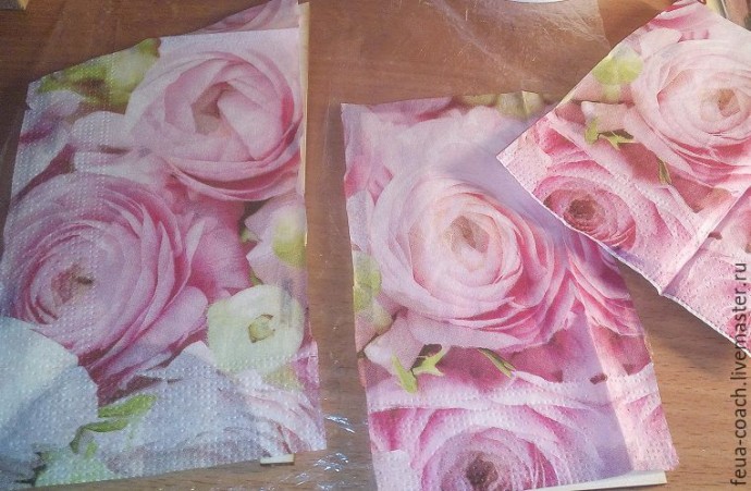 Чайный домик "Пионы"