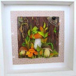 ​Грибные радости