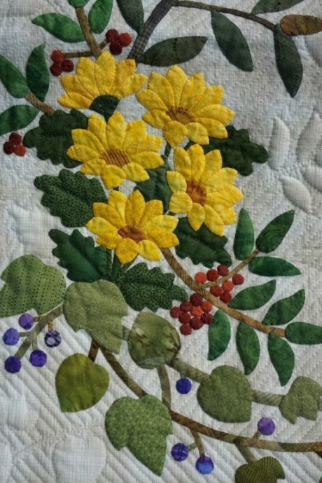 Креатив из ткани