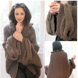 Летнее пальто