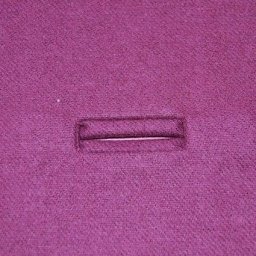 Обтачные петли: мастер-класс