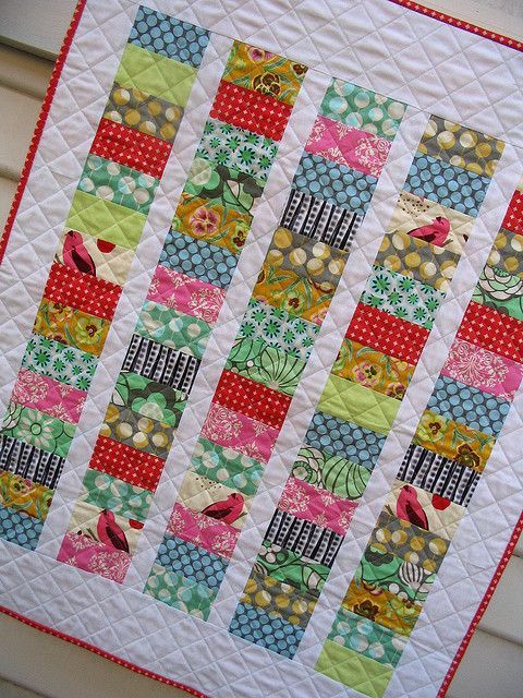 Покрывала из лоскутков: идеи для вдохновения