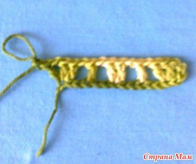 Красивейшие тапочки, связанные крючком с узором "чешуйки"