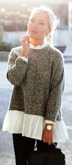 Интересные идеи создания неповторимого образа