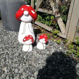 Садовые фигуры