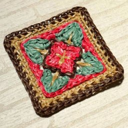 Подставка под горячее