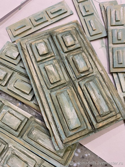 Прованский домик Прованский домик