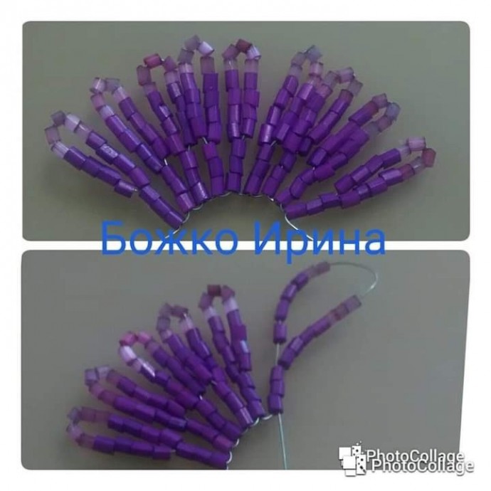 Цветочная композиция