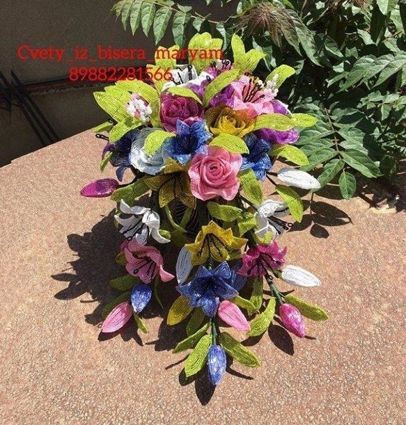 Красота для вашего вдохновения