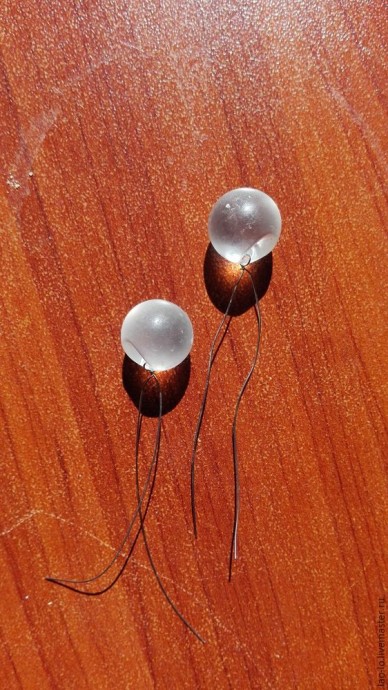 Мобиль "Дары моря"