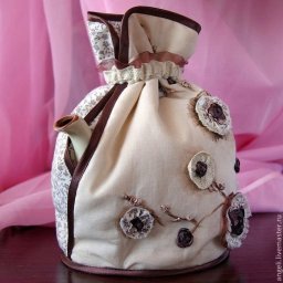 Шьем грелку на чайник