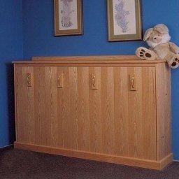 ​Складная кровать своими руками