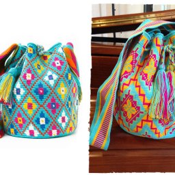 Сумка мочила: как ее создать