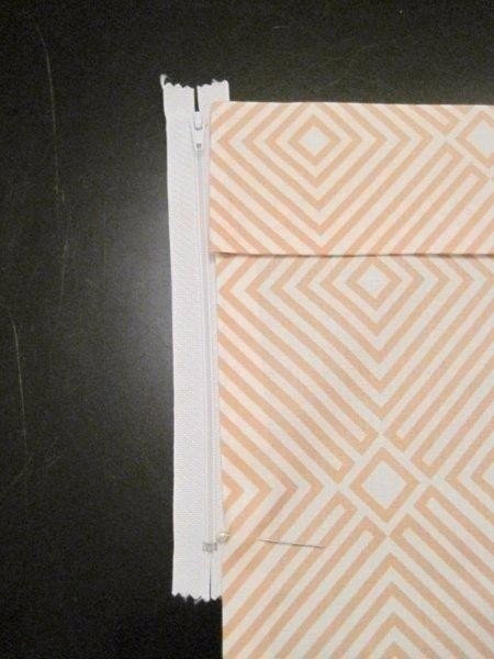 Юбка с высокой талией