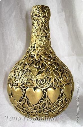 Авторская техника "Пейп-арт"