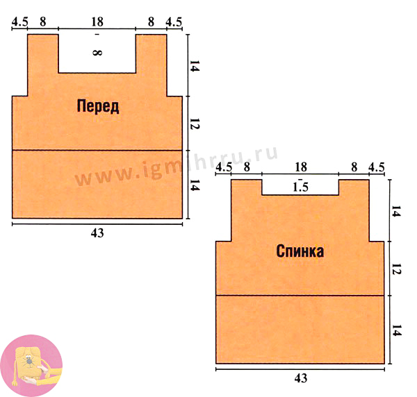 Ажурные кружева ваших вещей