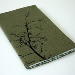 Декор при помощи живых растений